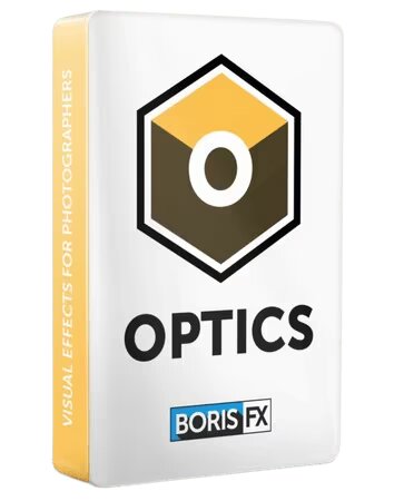 Boris FX Optics 2025.0.
